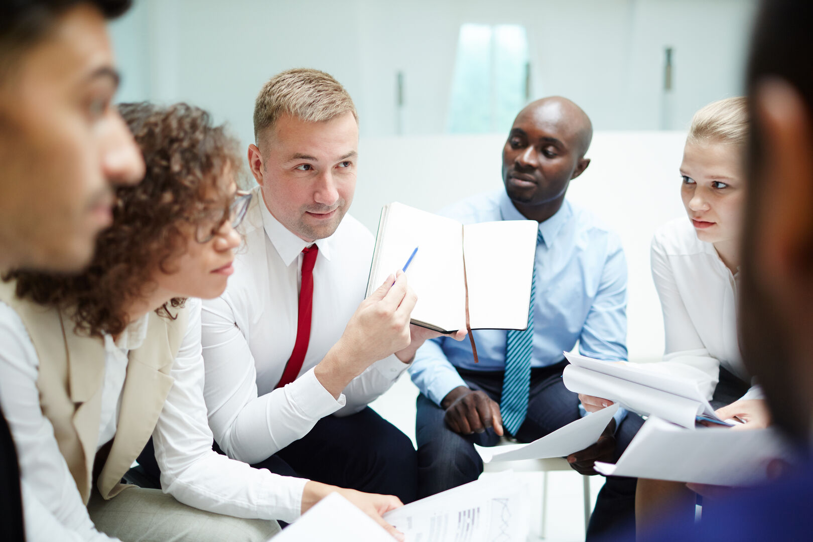 Consulting