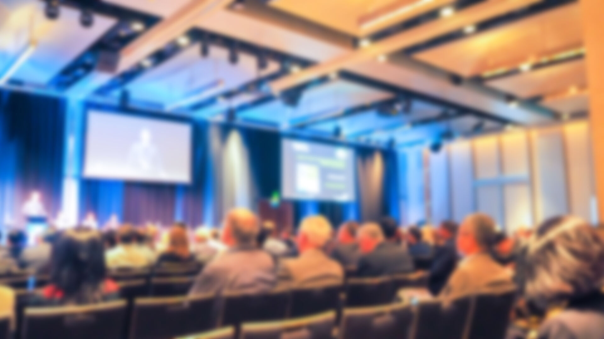 Presentation builder